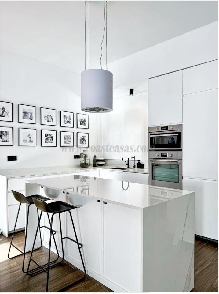 Venta de apartamento en Valencia