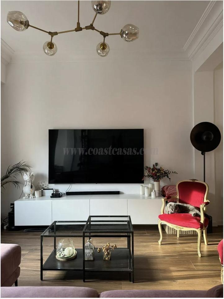 Venta de apartamento en Valencia
