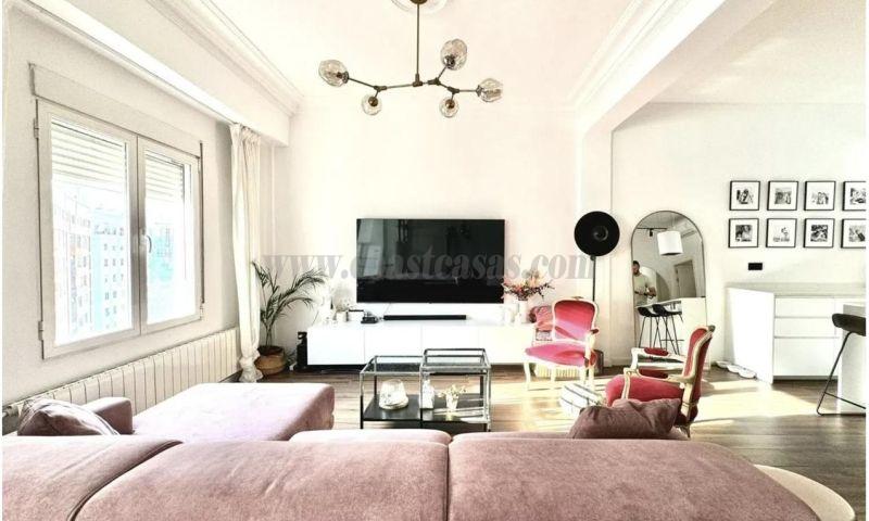 Venta de apartamento en Valencia