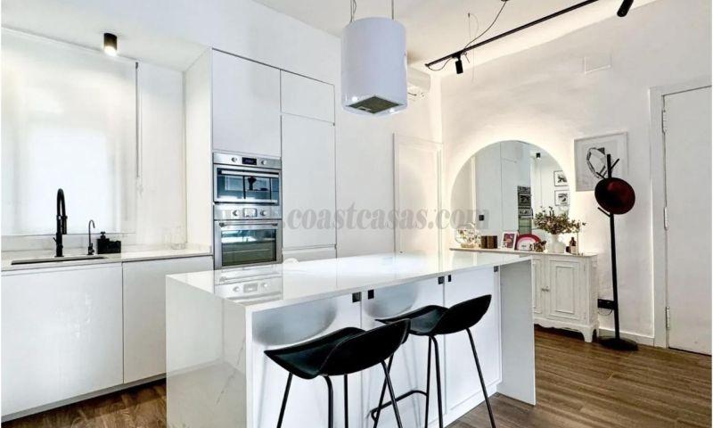 Venta de apartamento en Valencia