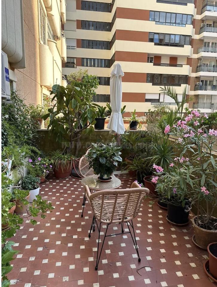 Venta de apartamento en Valencia