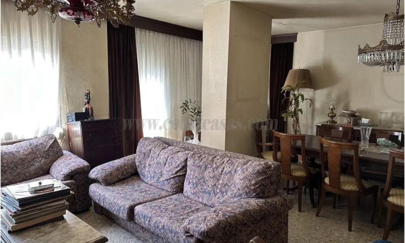 Venta de apartamento en Valencia