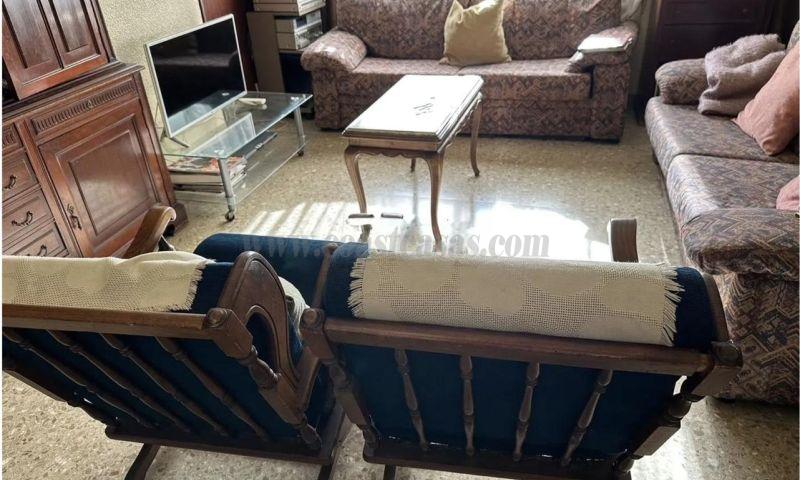 Venta de apartamento en Valencia