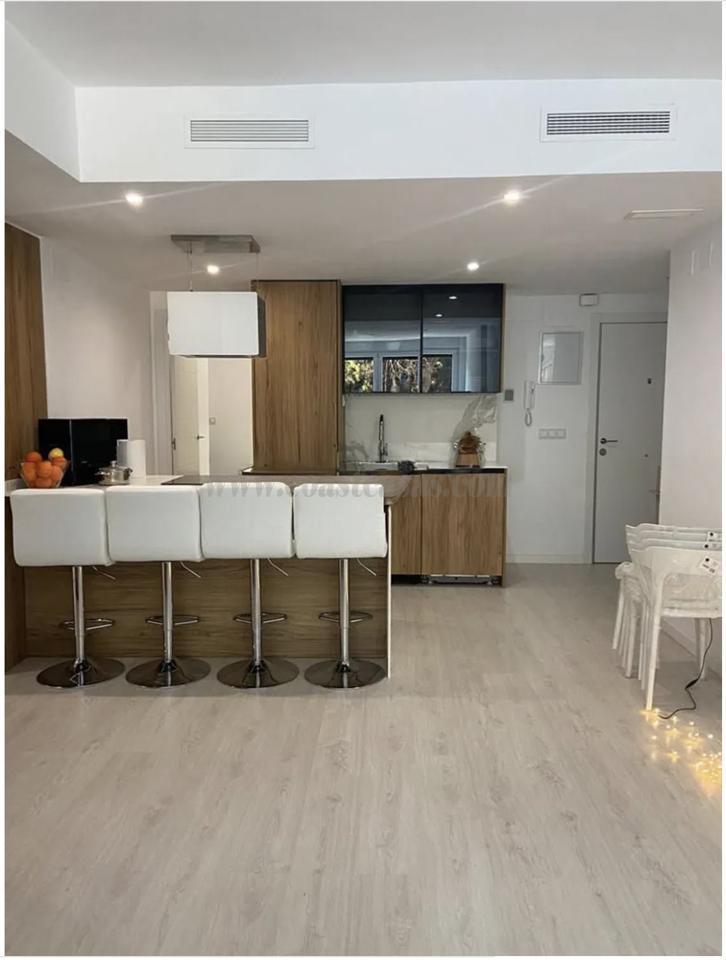 Venta de apartamento en Valencia