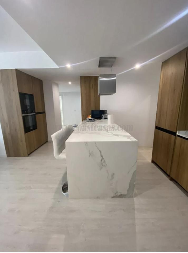 Venta de apartamento en Valencia