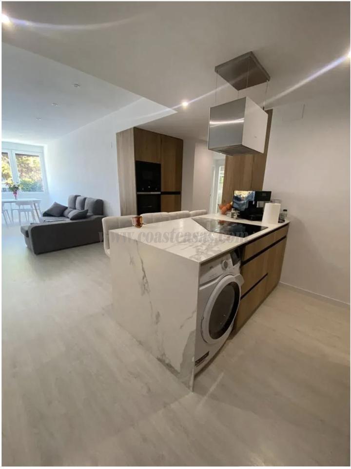 Venta de apartamento en Valencia