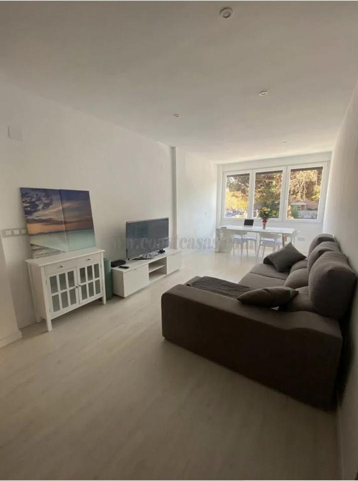 Venta de apartamento en Valencia