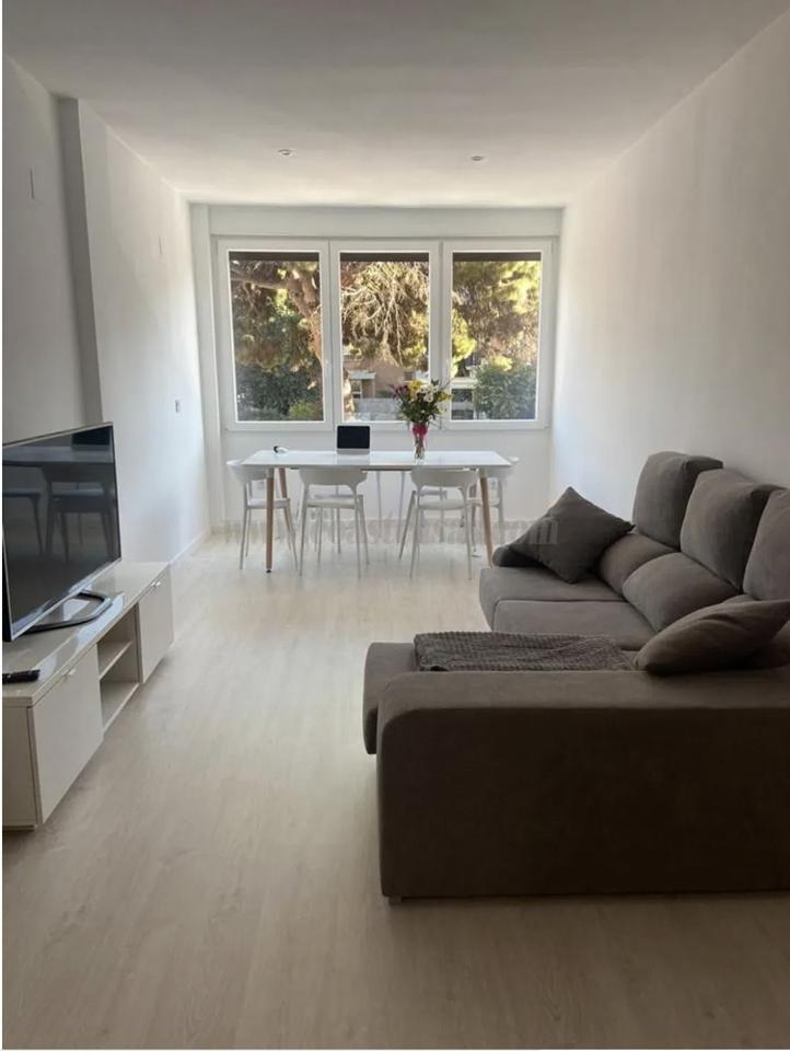 Venta de apartamento en Valencia