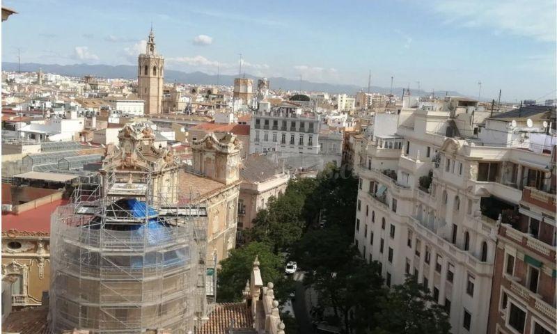 Venta de apartamento en Valencia