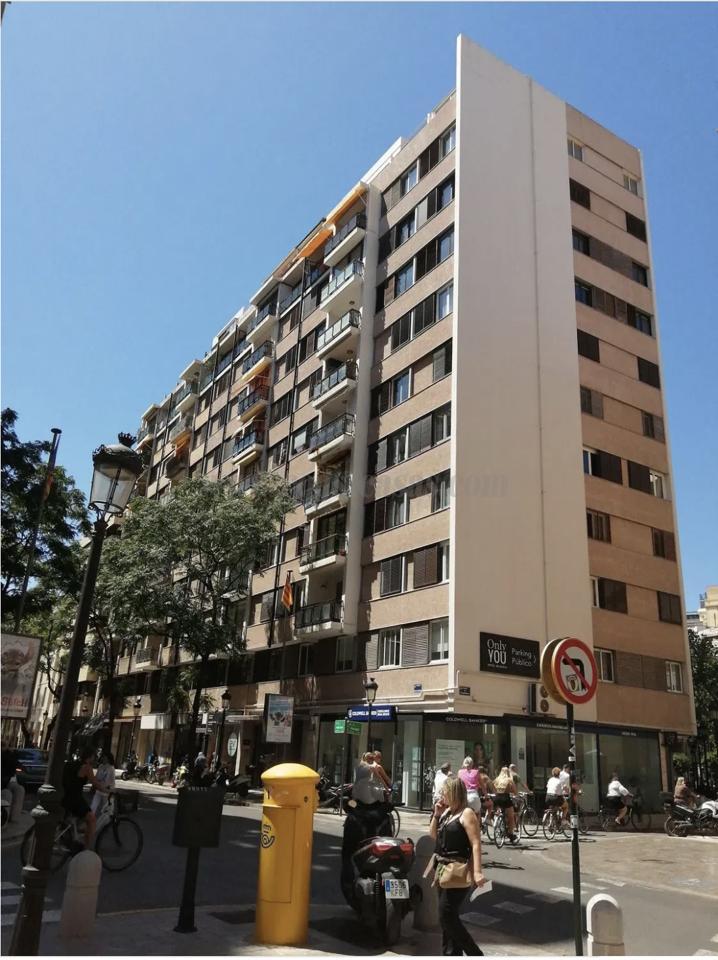 Venta de apartamento en Valencia