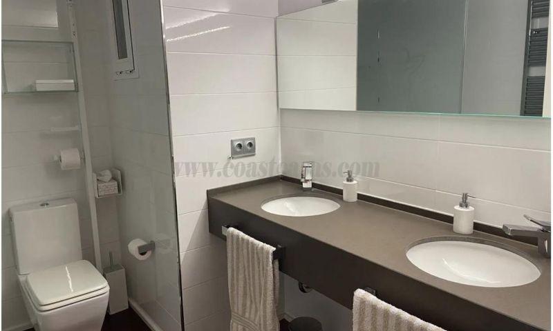 Venta de apartamento en Valencia