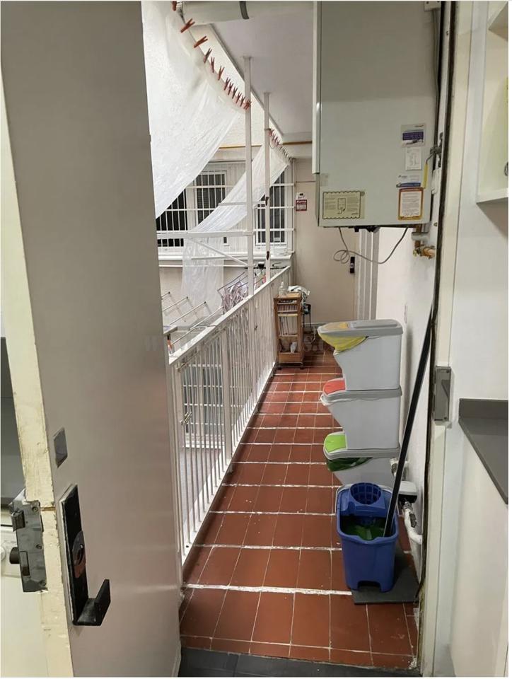 Venta de apartamento en Valencia