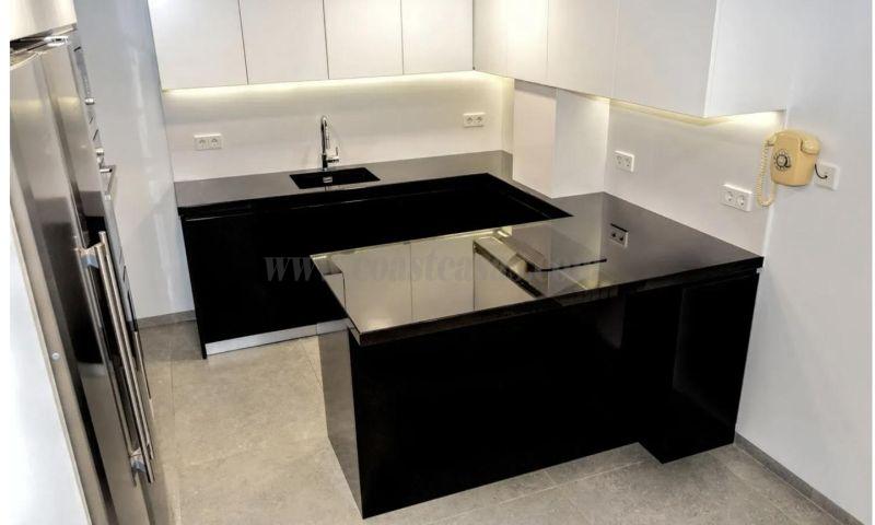 Venta de apartamento en Valencia