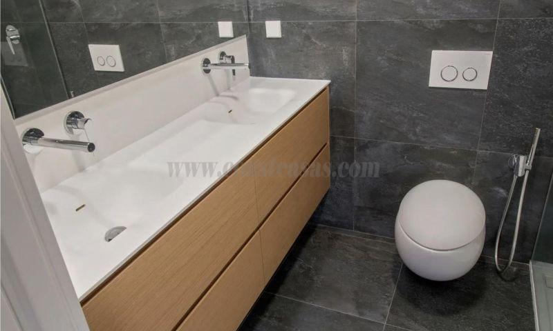 Venta de apartamento en Valencia