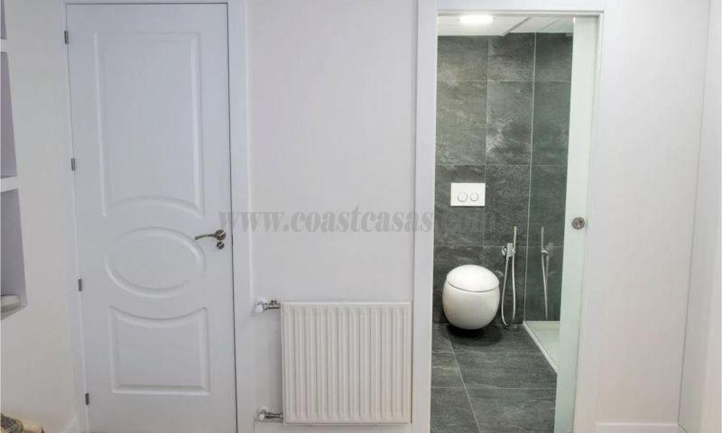 Venta de apartamento en Valencia