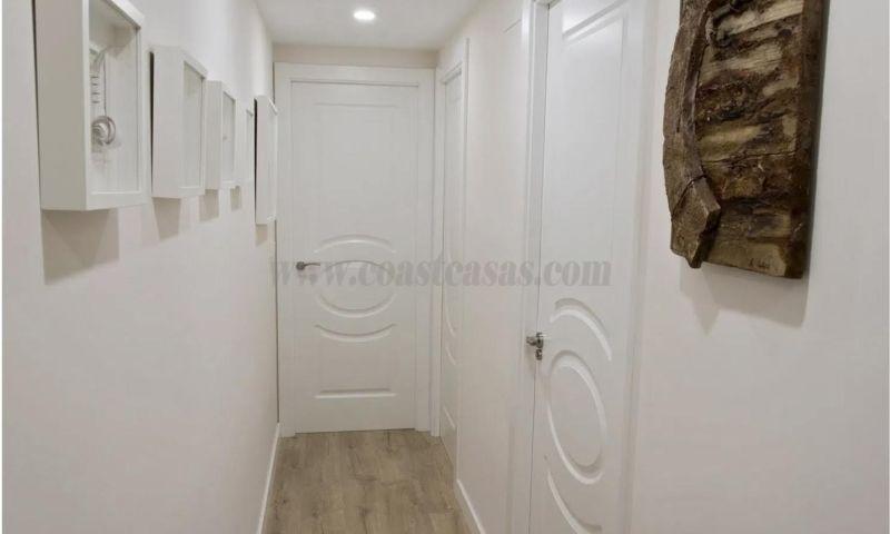 Venta de apartamento en Valencia