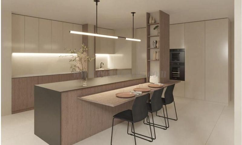 Venta de villa en Valencia