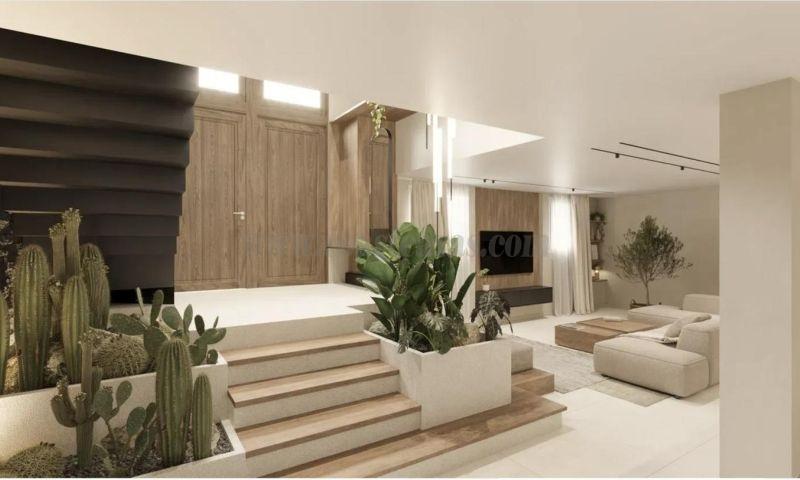 Venta de villa en Valencia