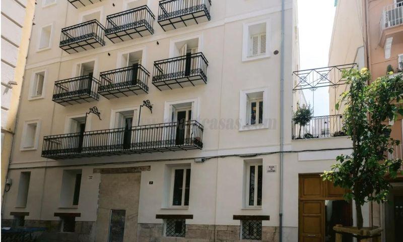Venta de villa en Valencia