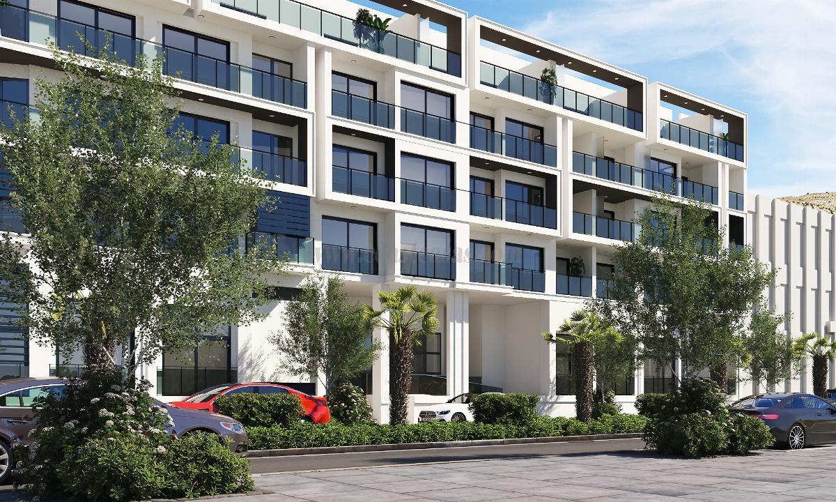 For sale of apartment in Alicante