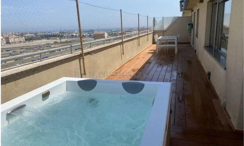Venta de apartamento en Valencia