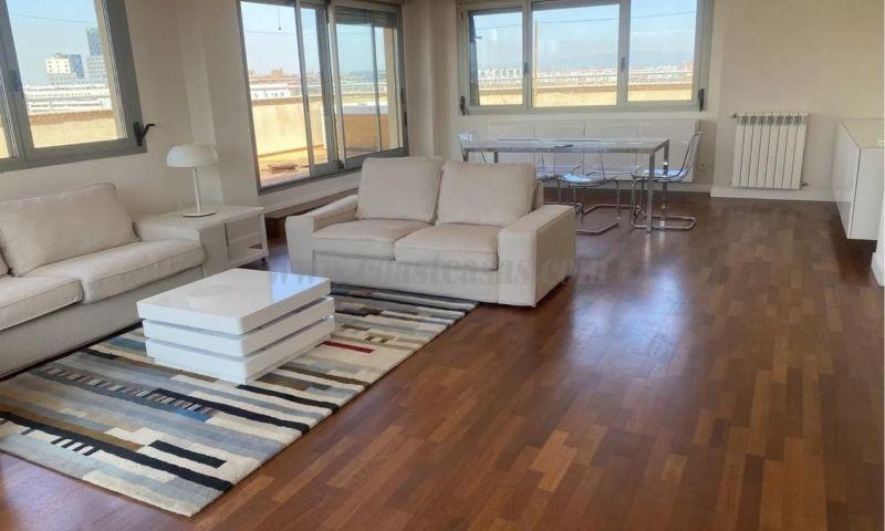 Venta de apartamento en Valencia
