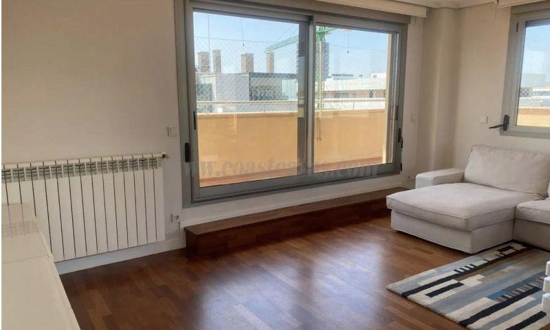 Venta de apartamento en Valencia