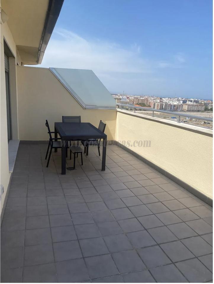 Venta de apartamento en Valencia