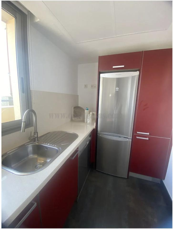 Venta de apartamento en Valencia