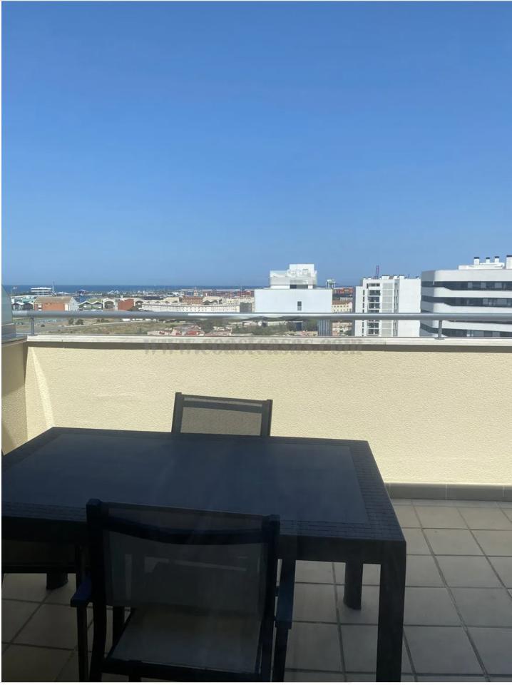 Venta de apartamento en Valencia