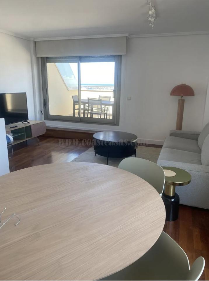 Venta de apartamento en Valencia