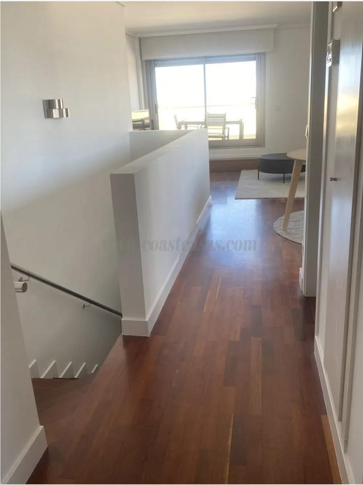 Venta de apartamento en Valencia