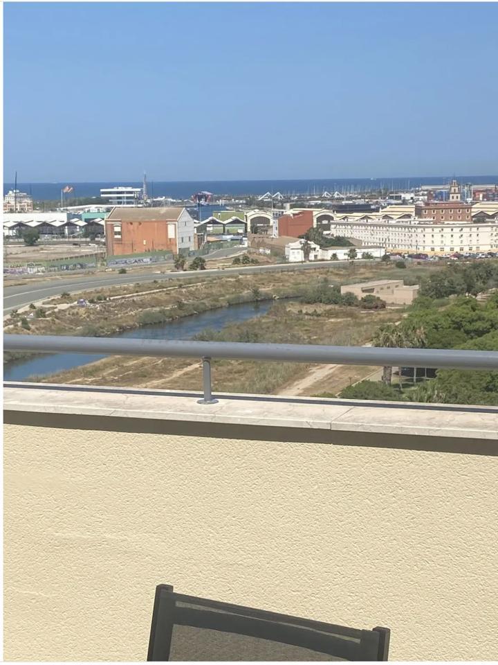 Venta de apartamento en Valencia