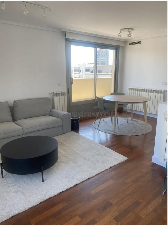 Venta de apartamento en Valencia