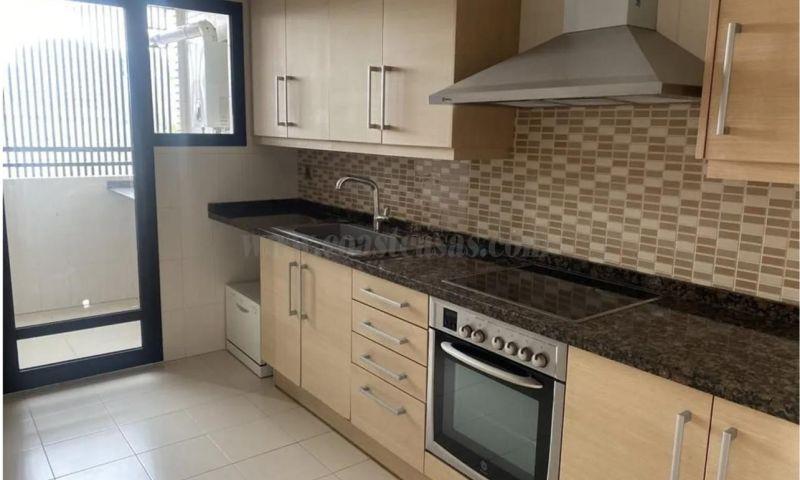 Venta de apartamento en Valencia