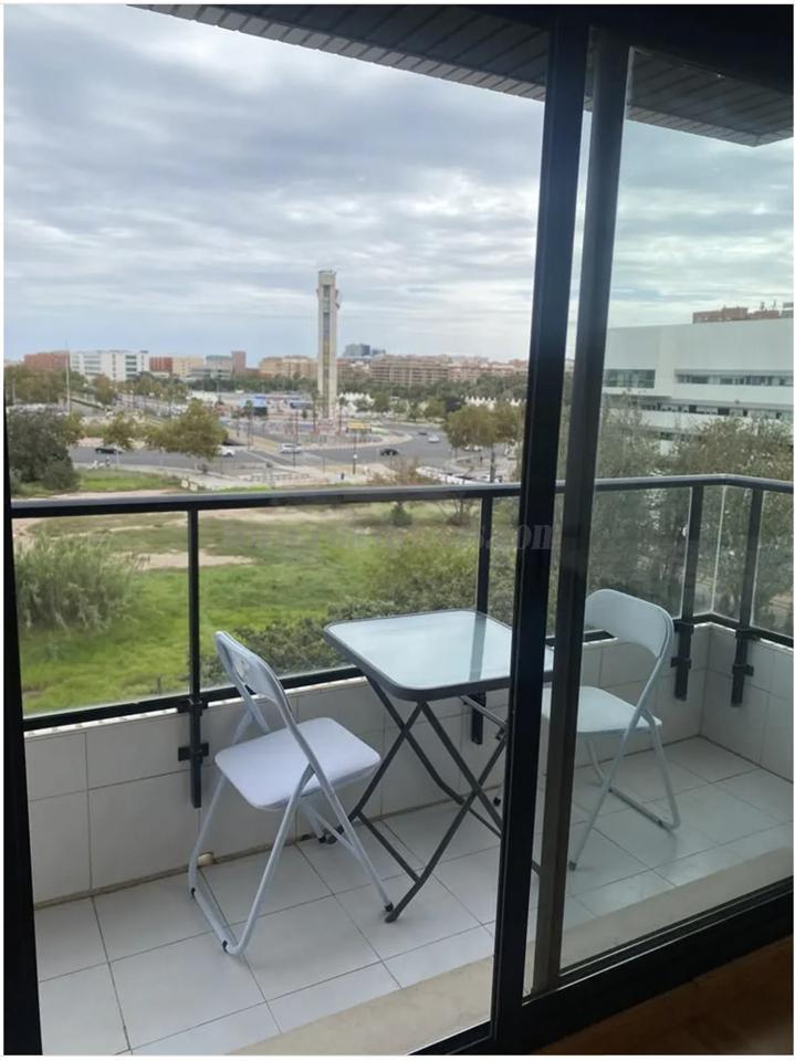 Venta de apartamento en Valencia