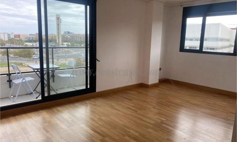 Venta de apartamento en Valencia
