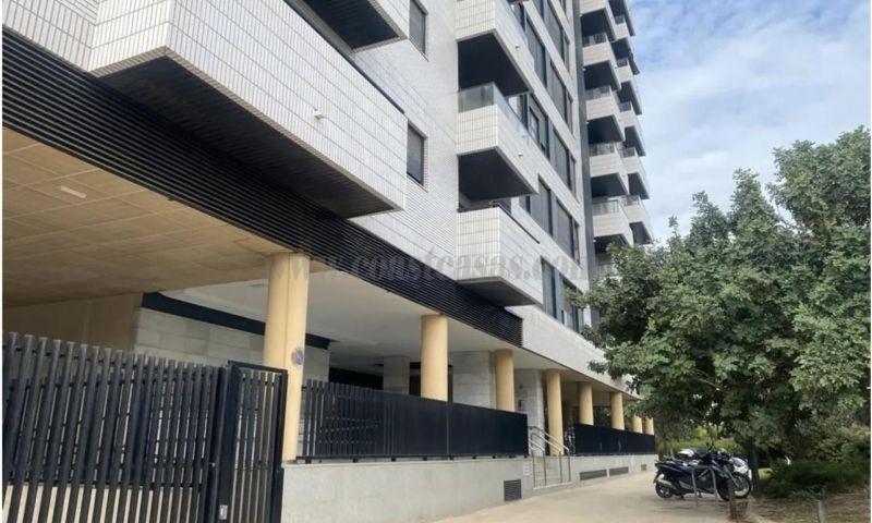 Venta de apartamento en Valencia