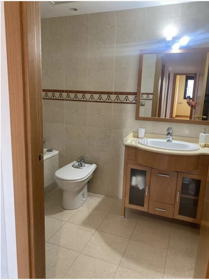 Venta de apartamento en Valencia