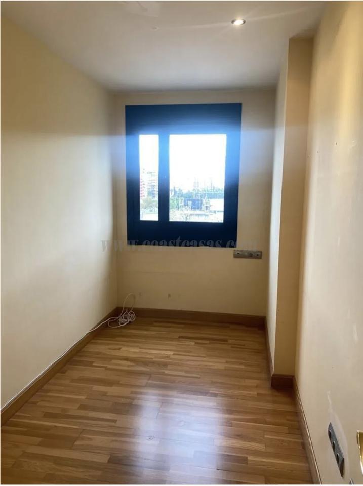 Venta de apartamento en Valencia