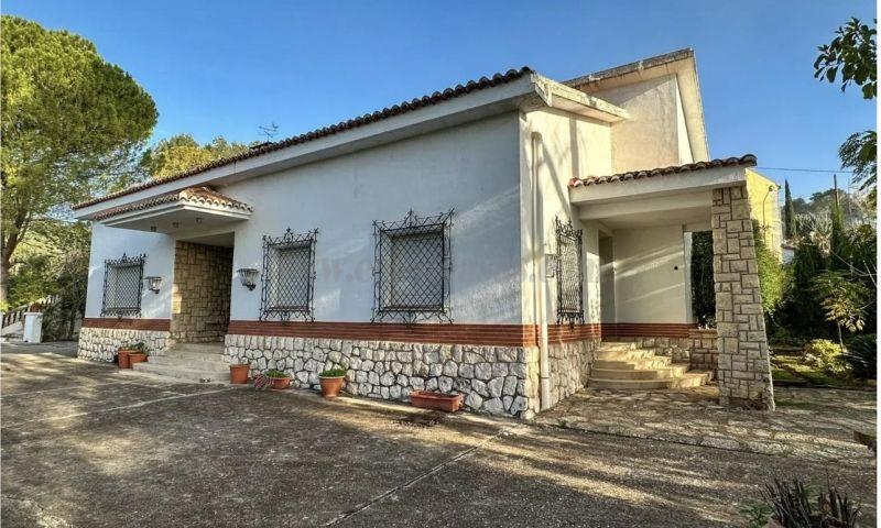 Venta de villa en Xàtiva