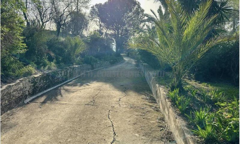 Venta de villa en Xàtiva
