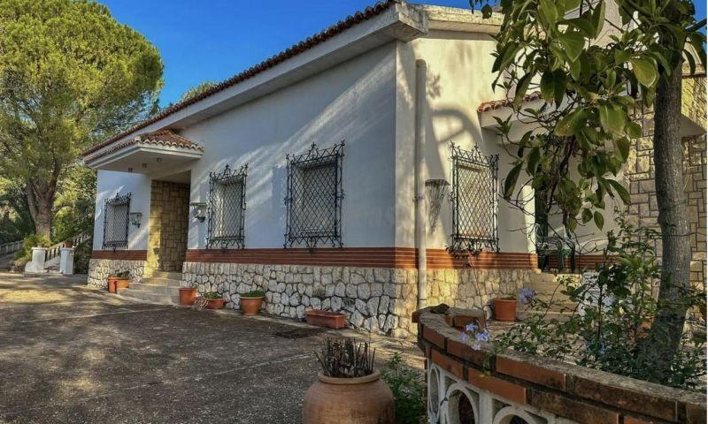 Venta de villa en Xàtiva