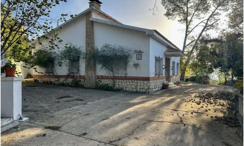 Venta de villa en Xàtiva