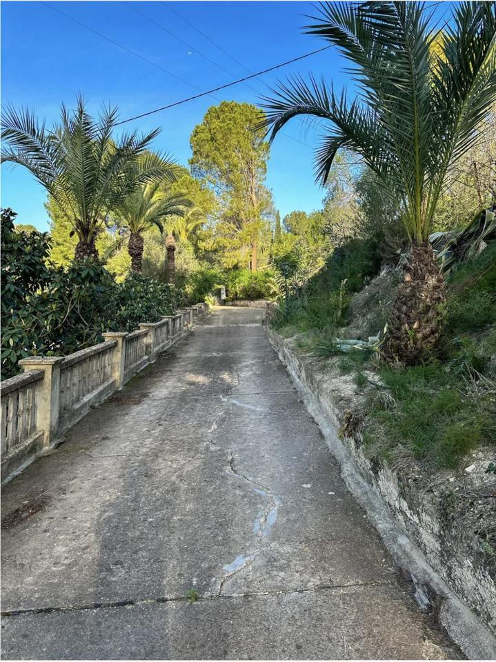 Venta de villa en Xàtiva