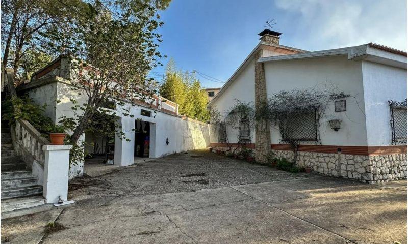 Venta de villa en Xàtiva