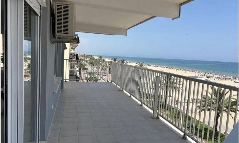 Venta de apartamento en Gandia