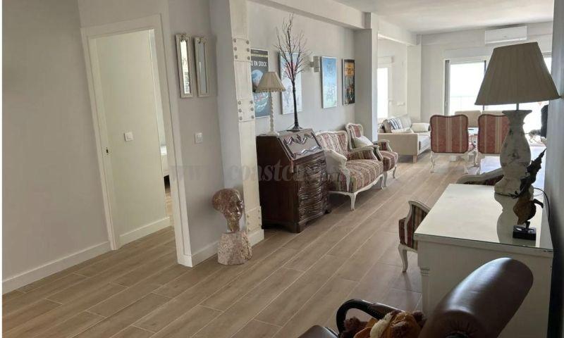 Venta de apartamento en Gandia