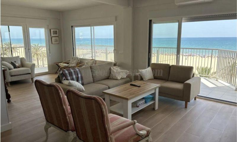 Venta de apartamento en Gandia