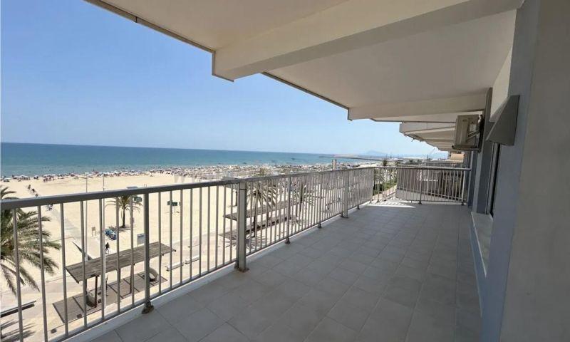 Venta de apartamento en Gandia